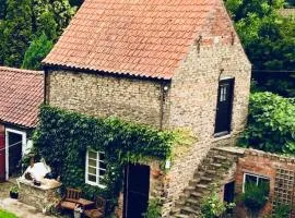 The Barn at Providence Cottage