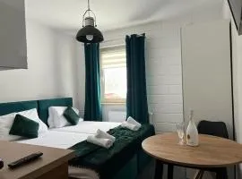 Apartamenty Slowianka -Studio