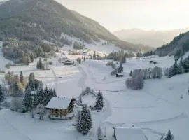 Heutaler Hof - Hotel im Naturidyll