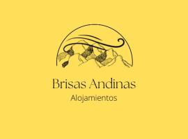 Brisas Andinas，位于马拉圭的酒店