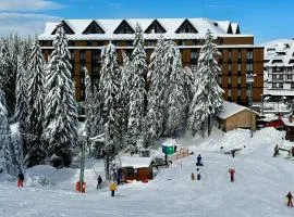 Woodside Residences & SPA