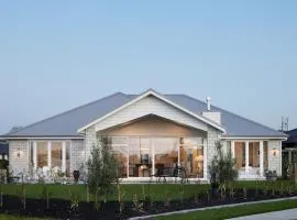 Omokoroa Golfers Retreat - B&B