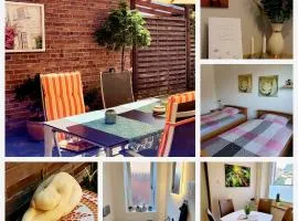 Ferienwohnung Hölscher