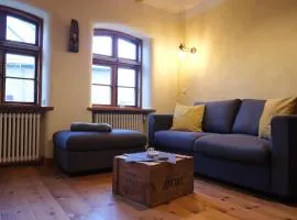 Peaceful Escape in Neu Karin