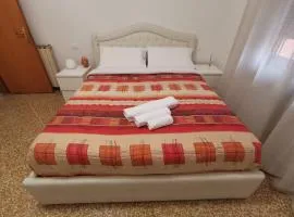 ALOHA ROOM vicino all'aeroporto