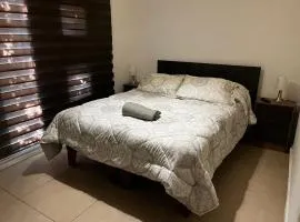 OLMUE Hospedaje verano