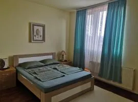 Apartman Stanimirović