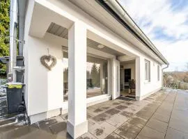 Holiday Home in Suhl near Rennsteig Trail