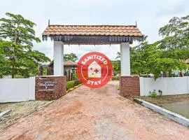 Hotel O Jentayu Homestay Pontian