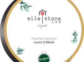 Milestone Inn，位于苏丹巴特利的酒店