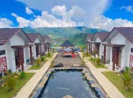 Madinna Villa Dieng