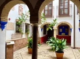 Buhardilla de Wallada Córdoba