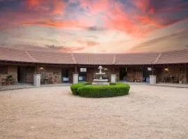Mount High Luxury Stables