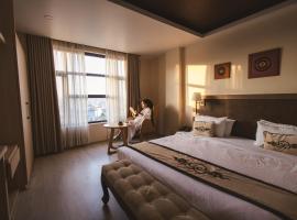 Lavie Residence and Spa，位于加德满都的酒店