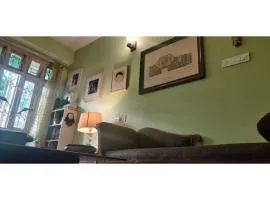 Dazzle Homestay