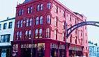 The Hillcarter Hotel，位于彼得利的酒店