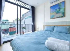 Muse Hanoi Boutique Apartment