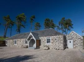 Stables Cottage