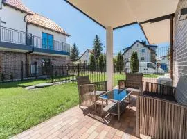 Flatbook Apartamenty - Mikoszewo Wczasowa