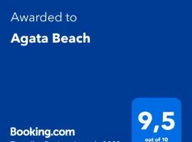 Agata Beach