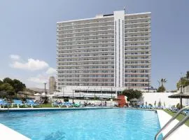 海神海滩酒店