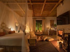 Salvaterra Country House & SPA，位于萨尔瓦特拉迪马古什的酒店