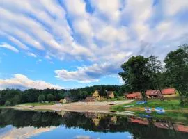 Złoty Potok Resort