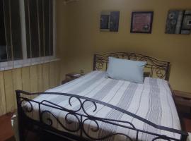 Ivka，位于加布罗沃的宠物友好酒店