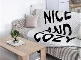 ALANA COZY PLACE