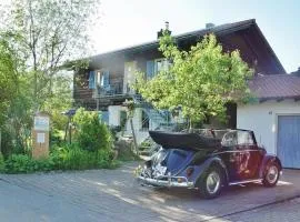 Apartment Zettler