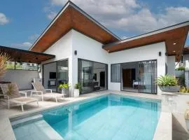 KOTE Private Pool Villa