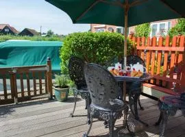 Quayside Cottage - Norfolk Holiday Properties