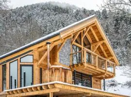 Les chalets d'Éléna