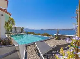 Villa Yasemin Marmaris Söğüt'de Özel Havuzlu Villa