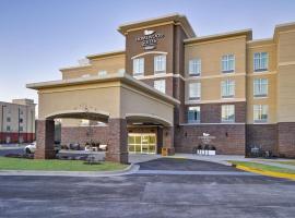 Homewood Suites By Hilton Augusta Gordon Highway，位于奥古斯塔的酒店