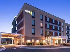 Home2 Suites By Hilton Merrillville