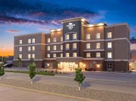 Homewood Suites By Hilton West Fargo/Sanford Medical Center