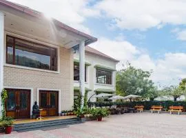 The Greenwood Resort, Guwahati