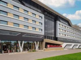 Hilton Garden Inn Silverstone