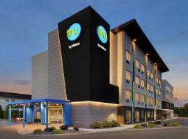 Tru By Hilton Sandusky, Oh，位于桑达斯基的酒店