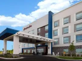 Hampton Inn Crown Point, In