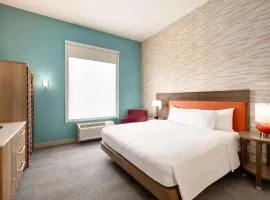 Home2 Suites By Hilton Bloomington Normal