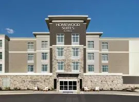 Homewood Suites By Hilton Carlisle