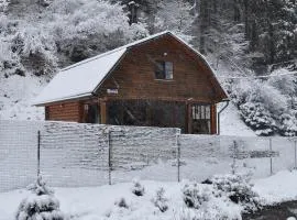 Гостьовий дім Секвойя