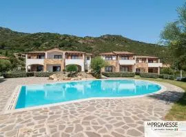Appartement "La Promesse"