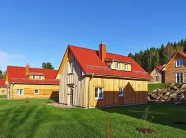 Ferienhaeuser im Schierke Harzresort am Brocken, Schierke