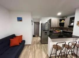 Lindo apartamento en Guatapé