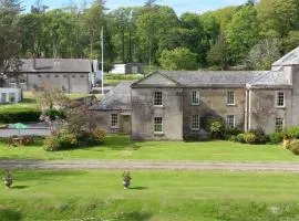 Garden Cottage