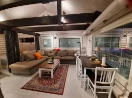 Villa Mustikka, Messilä