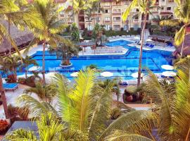 Canto del Sol Puerto Vallarta All Inclusive，位于巴亚尔塔港的酒店